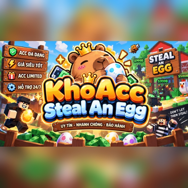 Shop Acc