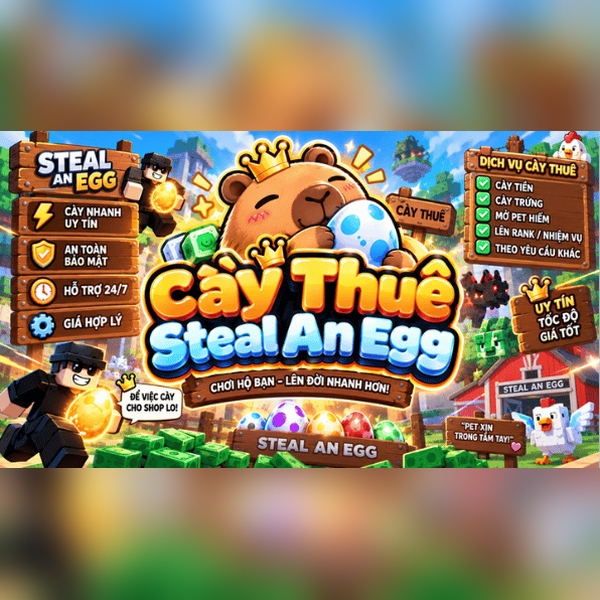 Dịch vụ Game