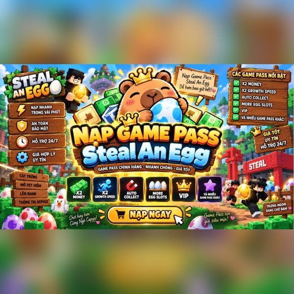 Game Pass